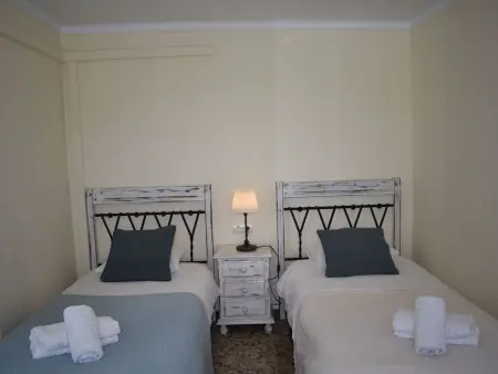 Casa Berrincha, Maison 4 personnes à Competa - Photo 14