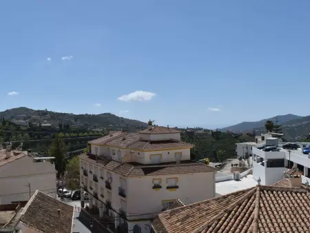 Casa Berrincha, Maison 4 personnes à Competa - Photo 15