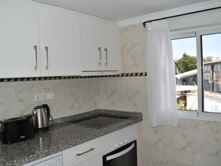 Casa Berrincha, Maison 4 personnes à Competa - Photo 17