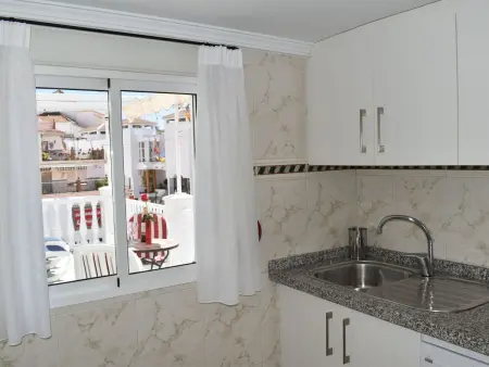 Casa Berrincha, Maison 4 personnes à Competa - Photo 18