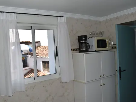 Casa Berrincha, Maison 4 personnes à Competa - Photo 20