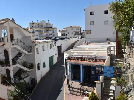 Casa Berrincha, Maison 4 personnes à Competa - Photo 21