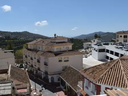 Casa Berrincha, Maison 4 personnes à Competa - Photo 23