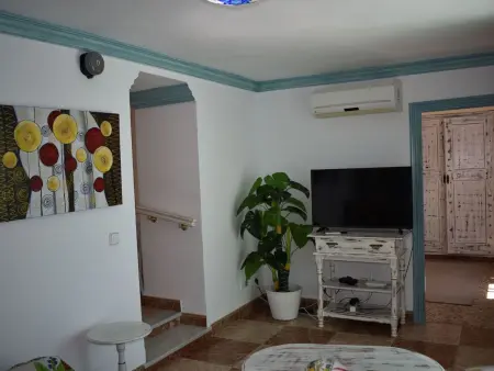 Casa Berrincha, Maison 4 personnes à Competa - Photo 26