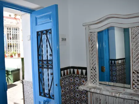 Casa Berrincha, Maison 4 personnes à Competa - Photo 27