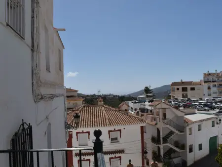 Casa Berrincha, Maison 4 personnes à Competa - Photo 28
