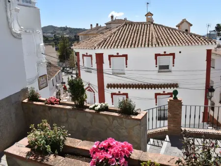 Casa Berrincha, Maison 4 personnes à Competa - Photo 29