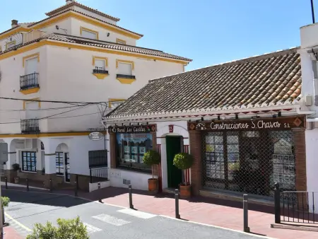 Casa Berrincha, Maison 4 personnes à Competa - Photo 32