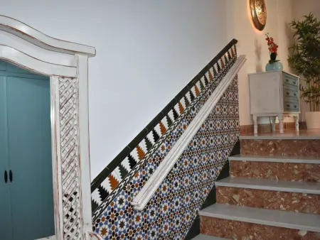 Casa Berrincha, Maison 4 personnes à Competa - Photo 33