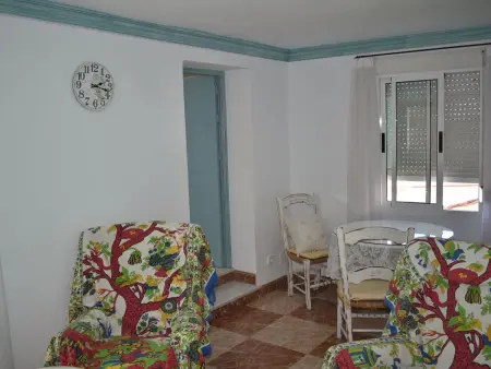Casa Berrincha, Maison 4 personnes à Competa - Photo 34