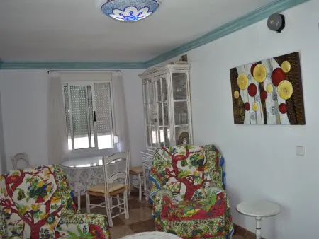 Casa Berrincha, Maison 4 personnes à Competa - Photo 35