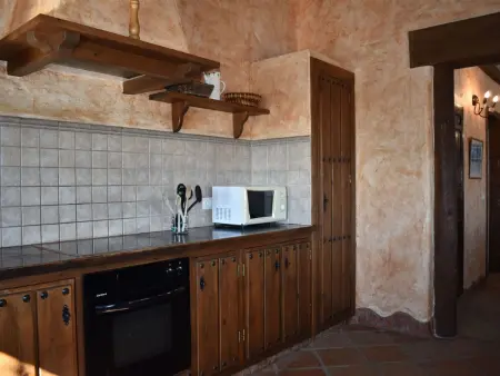 Finca Lagarillo mit privatem Pool, Maison 4 personnes à Competa - Photo 4