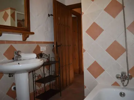 Finca Lagarillo mit privatem Pool, Maison 4 personnes à Competa - Photo 5