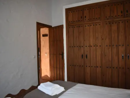 Finca Lagarillo mit privatem Pool, Maison 4 personnes à Competa - Photo 22