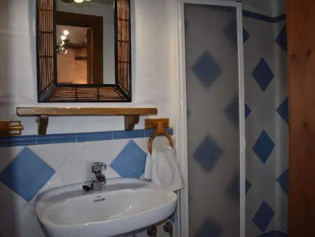 Finca Lagarillo mit privatem Pool, Maison 4 personnes à Competa - Photo 30