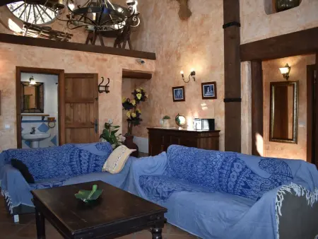Finca Lagarillo mit privatem Pool, Maison 4 personnes à Competa - Photo 32
