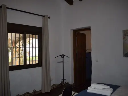 Finca Angarilla mit privatem Pool, Maison 6 personnes à Competa - Photo 18