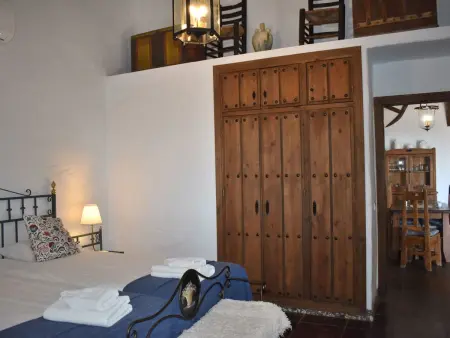 Finca Angarilla mit privatem Pool, Maison 6 personnes à Competa - Photo 19