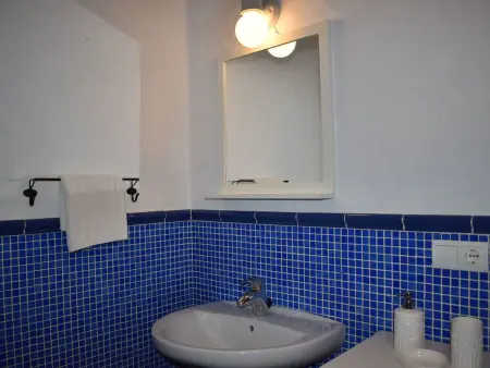 Finca Angarilla mit privatem Pool, Maison 6 personnes à Competa - Photo 21