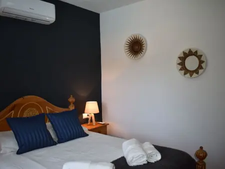 Finca Aguaillo - 20 Minuten zu Fuß ins Dorf, Maison 4 personnes à Competa - Photo 5