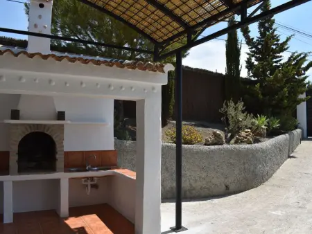 Finca Aguaillo - 20 Minuten zu Fuß ins Dorf, Maison 4 personnes à Competa - Photo 23