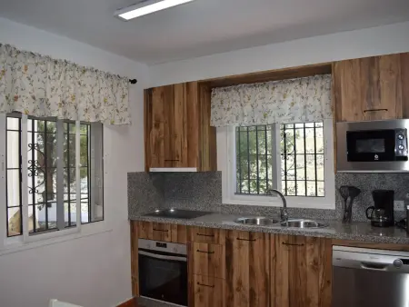 Finca Aguaillo - 20 Minuten zu Fuß ins Dorf, Maison 4 personnes à Competa - Photo 25
