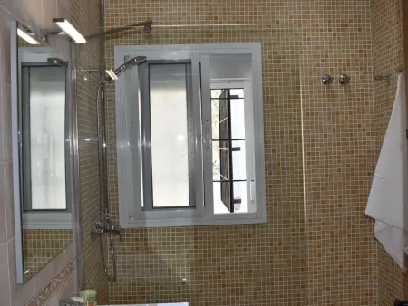 Finca Aguaillo - 20 Minuten zu Fuß ins Dorf, Maison 4 personnes à Competa - Photo 28