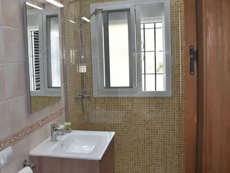 Finca Aguaillo - 20 Minuten zu Fuß ins Dorf, Maison 4 personnes à Competa - Photo 29