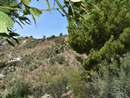 Finca Aguaillo - 20 Minuten zu Fuß ins Dorf, Maison 4 personnes à Competa - Photo 37