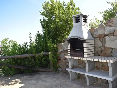 Finca Algarabia mit privatem Pool, Maison 4 personnes à Competa - Photo 13