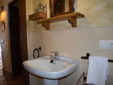 Finca Algarabia mit privatem Pool, Maison 4 personnes à Competa - Photo 20