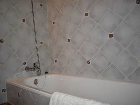 Finca Carrulo mit privatem Pool, Maison 6 personnes à Competa - Photo 12