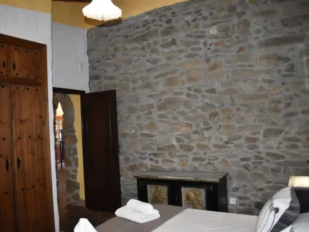 Finca Carrulo mit privatem Pool, Maison 6 personnes à Competa - Photo 15