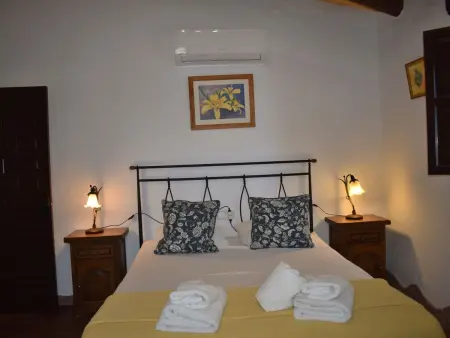 Finca Carrulo mit privatem Pool, Maison 6 personnes à Competa - Photo 17