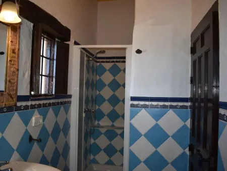 Finca Carrulo mit privatem Pool, Maison 6 personnes à Competa - Photo 19