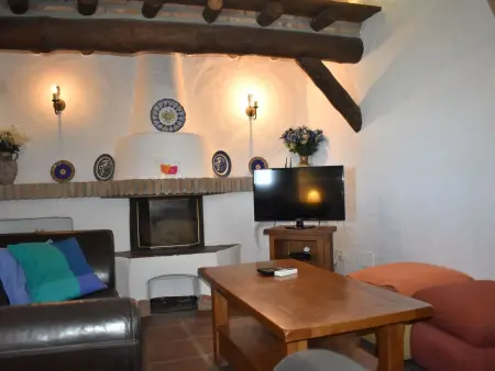Finca Carrulo mit privatem Pool, Maison 6 personnes à Competa - Photo 40