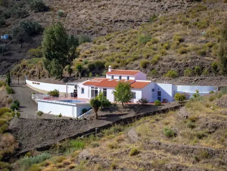 Modernes Wohnen im ländlichen Andalusien, Maison 6 personnes à La Axarquía  Torrox - Photo 2