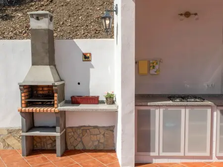 Modernes Wohnen im ländlichen Andalusien, Maison 6 personnes à La Axarquía  Torrox - Photo 12