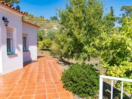 Modernes Wohnen im ländlichen Andalusien, Maison 6 personnes à La Axarquía  Torrox - Photo 16