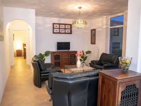 Modernes Wohnen im ländlichen Andalusien, Maison 6 personnes à La Axarquía  Torrox - Photo 23