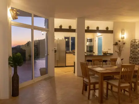Modernes Wohnen im ländlichen Andalusien, Maison 6 personnes à La Axarquía  Torrox - Photo 25