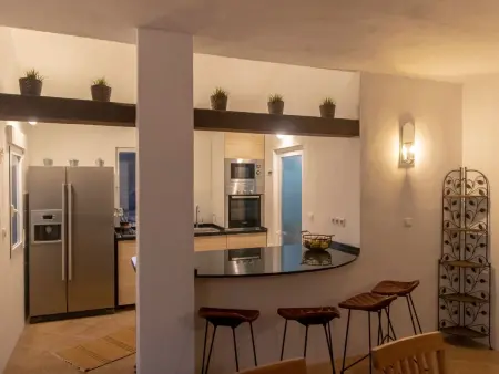 Modernes Wohnen im ländlichen Andalusien, Maison 6 personnes à La Axarquía  Torrox - Photo 26