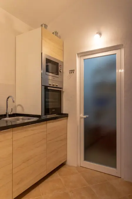 Modernes Wohnen im ländlichen Andalusien, Maison 6 personnes à La Axarquía  Torrox - Photo 27