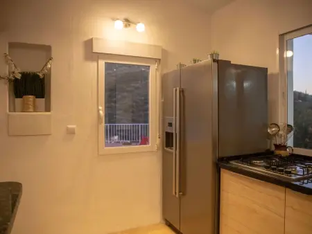 Modernes Wohnen im ländlichen Andalusien, Maison 6 personnes à La Axarquía  Torrox - Photo 28