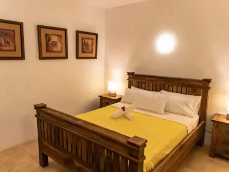 Modernes Wohnen im ländlichen Andalusien, Maison 6 personnes à La Axarquía  Torrox - Photo 29