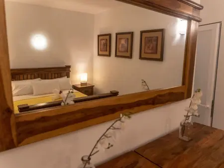 Modernes Wohnen im ländlichen Andalusien, Maison 6 personnes à La Axarquía  Torrox - Photo 31