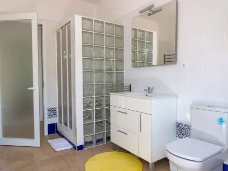 Modernes Wohnen im ländlichen Andalusien, Maison 6 personnes à La Axarquía  Torrox - Photo 33