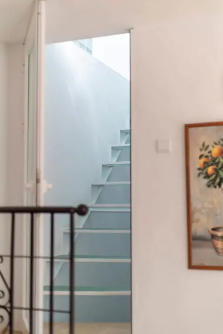 Modernes Wohnen im ländlichen Andalusien, Maison 6 personnes à La Axarquía  Torrox - Photo 34