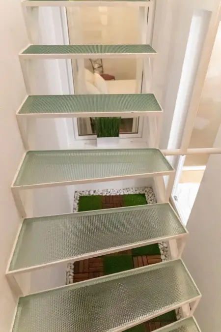 Modernes Wohnen im ländlichen Andalusien, Maison 6 personnes à La Axarquía  Torrox - Photo 35