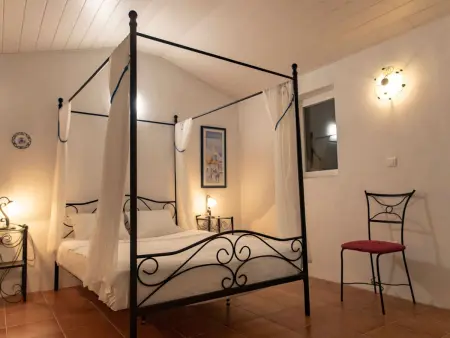 Modernes Wohnen im ländlichen Andalusien, Maison 6 personnes à La Axarquía  Torrox - Photo 36